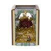 (Gobricks version) 1518pcs MOC-222251 Book Nook - Smaug