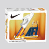 1093pcs Nike Air Force 1