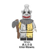 TP1040 Movie Series Joker Minifigures