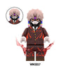 WM6224 DAN DA DAN Series Minifigures