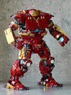 4049PCS 55260 Hulkbuster