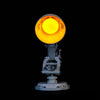613 pcs Disney Pixar Luxo Jr.