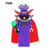 TS01-011 Toy Story Series minifigures