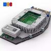 3216PCS MOC-162486 Kybunpark St.Gallen