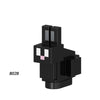 B001-040 minecraft minifigs