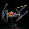1931pcs 79150(88200) TIE Interceptor
