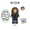 G0195 Stranger Things Series Minifigures