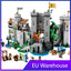 (Ship from European warehouse) 4514PCS Lion King's Castle Compatible