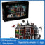 (Ship from US warehouse)2953 pcs Arkham Asylum