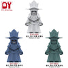 DY1820-1822 Extra-large Statue of God Minifigures