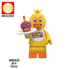 WM6171 Five Nights at Freddy's Series Minifigures