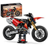 457pcs Ducati Desmo450 MX Factory