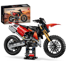 457pcs Ducati Desmo450 MX Factory