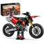 457pcs Ducati Desmo450 MX Factory