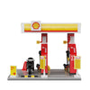 CaDA C66027-66030 Shell Retail Station & Shell select & Shell Car Wash