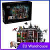 (Ship from European warehouse)  2953 pcs Arkham Asylum
