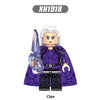 X0338 Super Hero Series minifigure