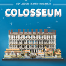 (Gobricks version) MOC-123064 Colosseum