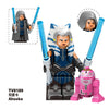 TV6121 Star Wars series minifigure