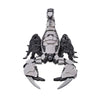 (Gobricks version) 693pcs MOC Mechanical Scorpion