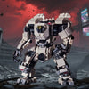 (Gobricks version) 649pcs MOC-216787 Bison Titan from Titanfall 2 Concept Art