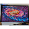 3091 pcs The Milky Way Galaxy