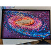 (Ship from European warehouse)3091 pcs The Milky Way Galaxy
