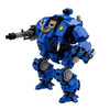 (Gobricks version) 2099pcs MOC-217090 Redemptor Dreadnought ( Warhammer 40K )
