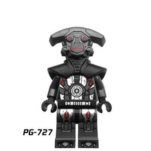 PG8066 Star Wars Series Minifigures