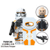 TV6114 TV6115 TV6116 Star Wars Series Minifigures