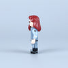 HTL076 World War II German female soldier communications intelligence officer Minifigures