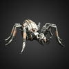(Gobricks version) 323pcs MOC-220903 Shelob of Middle Earth