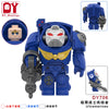 DY701-708 Warhammer 40000 series Minifigures