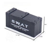 Military Weapon Accessories Box Airdrop Box with Pattern