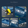 767pcs JIESTAR JJ9216 F4U Corsiar