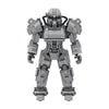 (Gobricks version) 1699PCS T-60 powered combat infantry armor