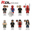 KDL866 Marvel Superhero Spider-Man: Brand New Day Series Minifigures