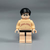 MOC0001-0056 Bodybuilder Sumo Series minifigures