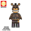WM6206 Five Nights at Freddy's series Minifigures