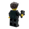 AC0014 Ninjago series JAY ﻿Minifigures