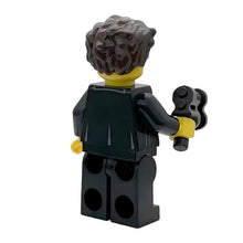 AC0014 Ninjago series JAY ﻿Minifigures