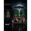1478pcs The X-Files