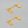 Ninja Weapon & Gear Accessories 5PCS