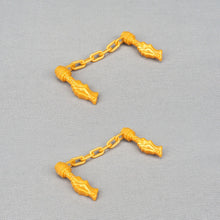 Ninja Weapon & Gear Accessories 5PCS