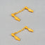 Ninja Weapon & Gear Accessories 5PCS