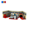 C5555 MOC Breaking Bad Lab