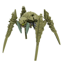 (Gobricks version) 426pcs MOC Helldivers Bile Titan