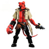 767PCS MOC Hellboy（Hellboy）