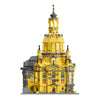 3169pcs Dresden