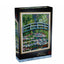 3179pcs Claude Monet - Bridge over a Pond of Water Lilies
